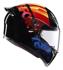 Casco Agv K1 S Pulse 46